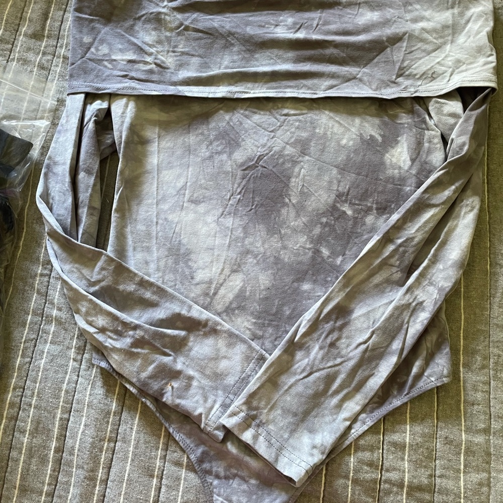 Bundle- body suits
